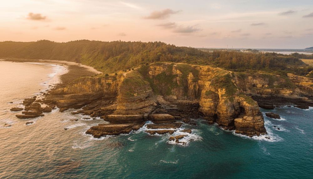 1.2. Co To Island Weather & Best Time to Visit